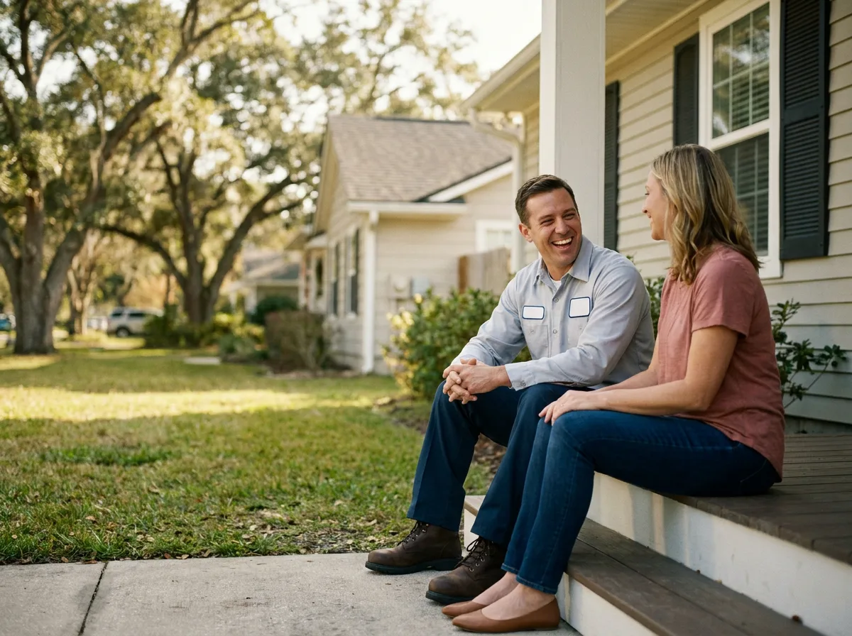 Septic tank pumping FAQs for Alabama